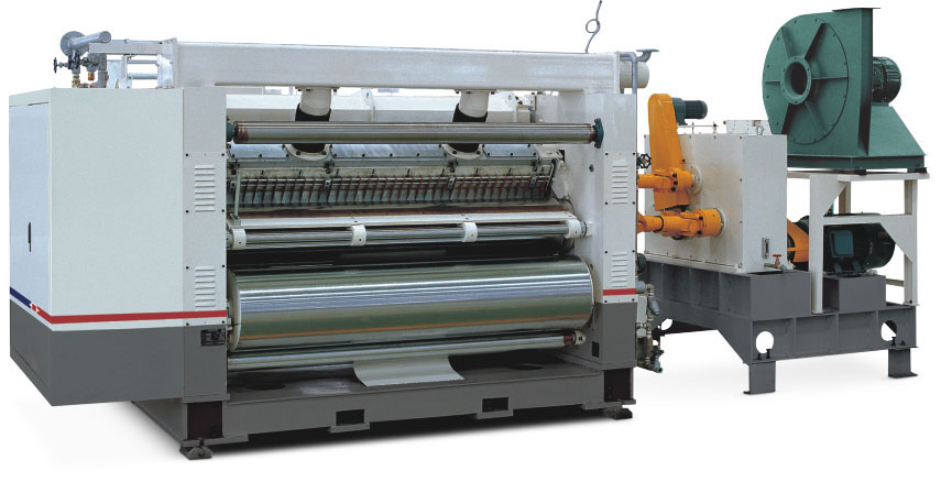Single Facer SF20