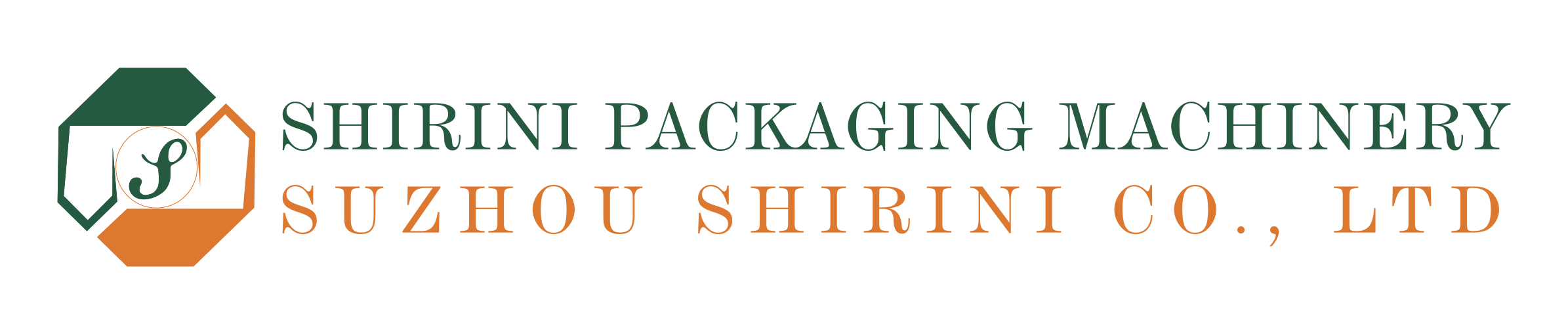 Shirini Packaging Machinery