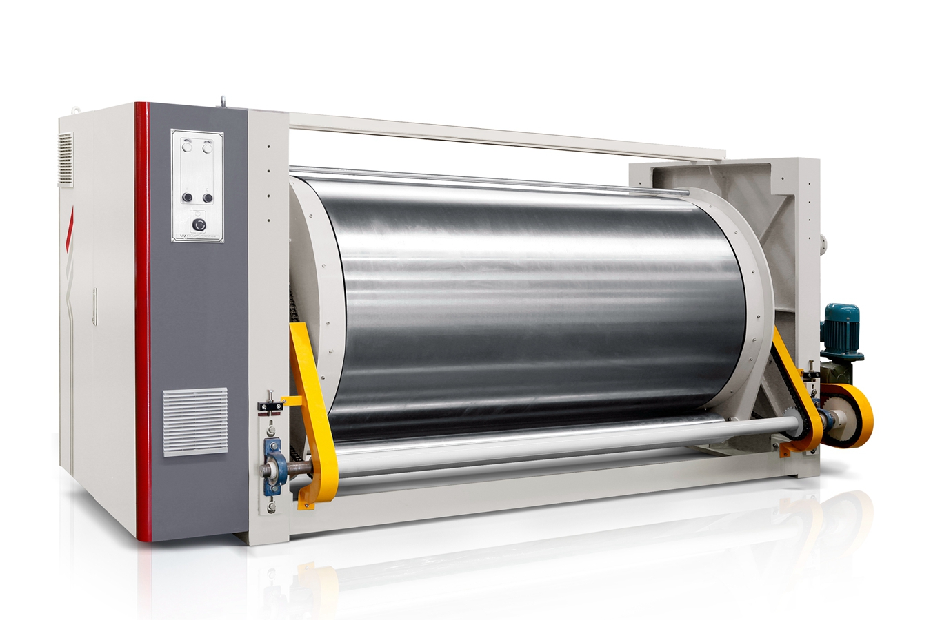 Pre-heater/ Pre-conditioner